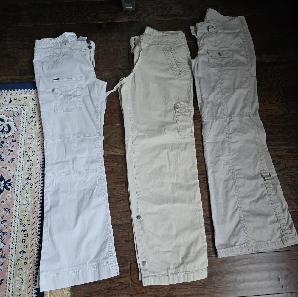 Cargo Pants - Picture 2 of 8